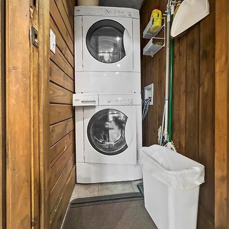 Wabasso 8 Cozy Snowshoe Retreat Covered Ez Parking Wifi Deck Екстериор снимка