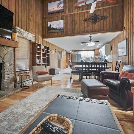 Wabasso 8 Cozy Snowshoe Retreat Covered Ez Parking Wifi Deck Екстериор снимка