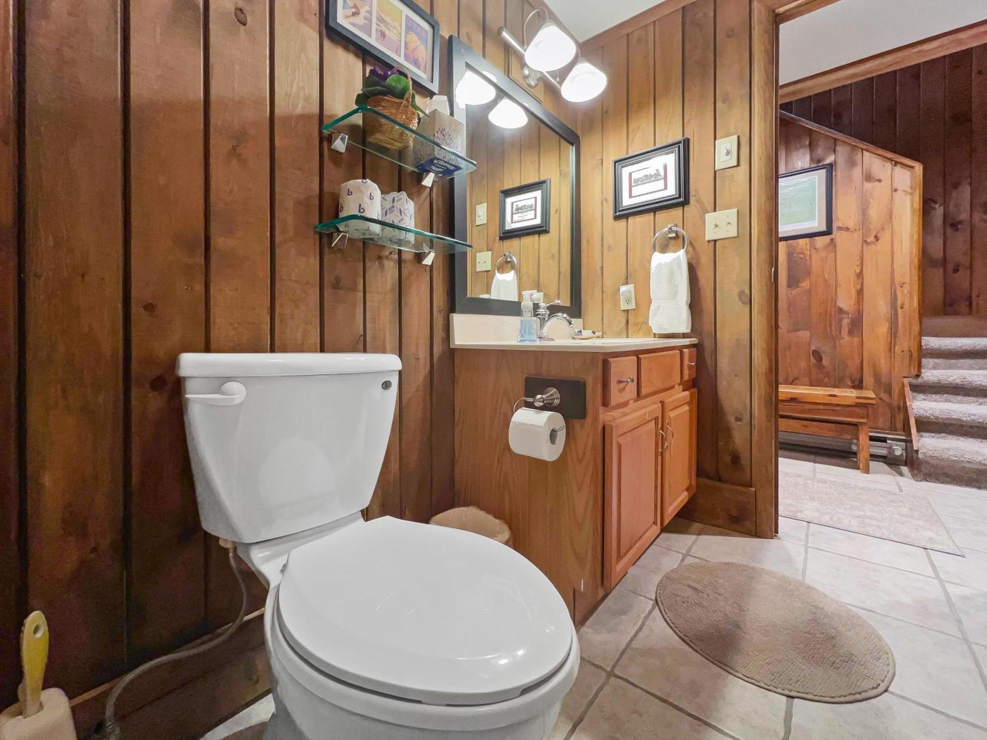 Wabasso 8 Cozy Snowshoe Retreat Covered Ez Parking Wifi Deck Екстериор снимка