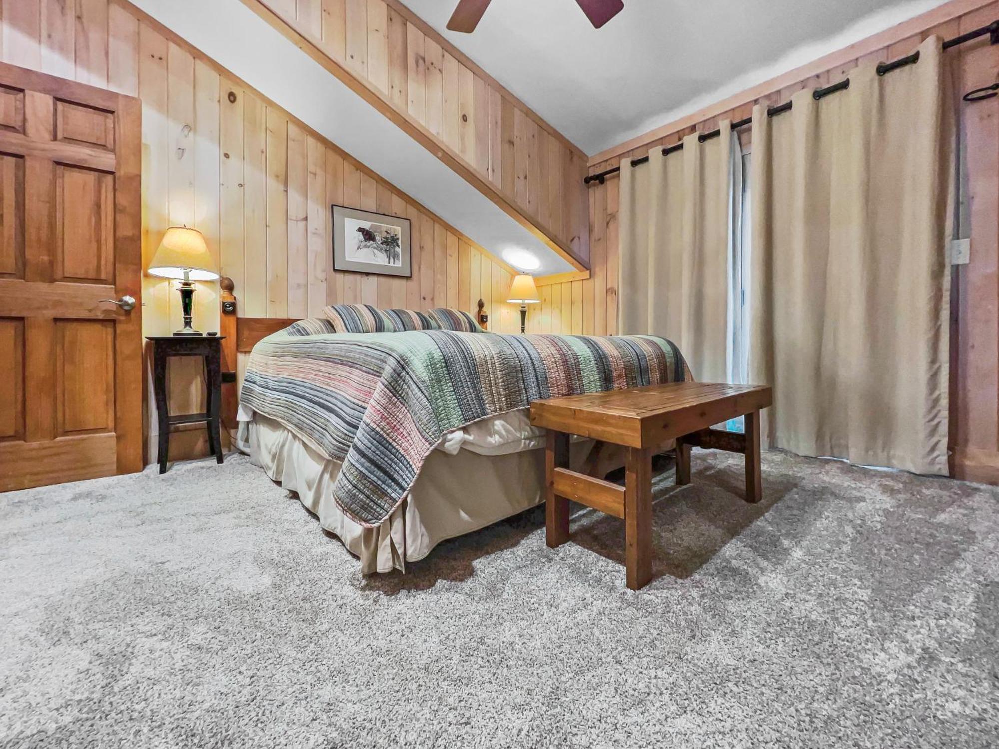 Wabasso 8 Cozy Snowshoe Retreat Covered Ez Parking Wifi Deck Екстериор снимка