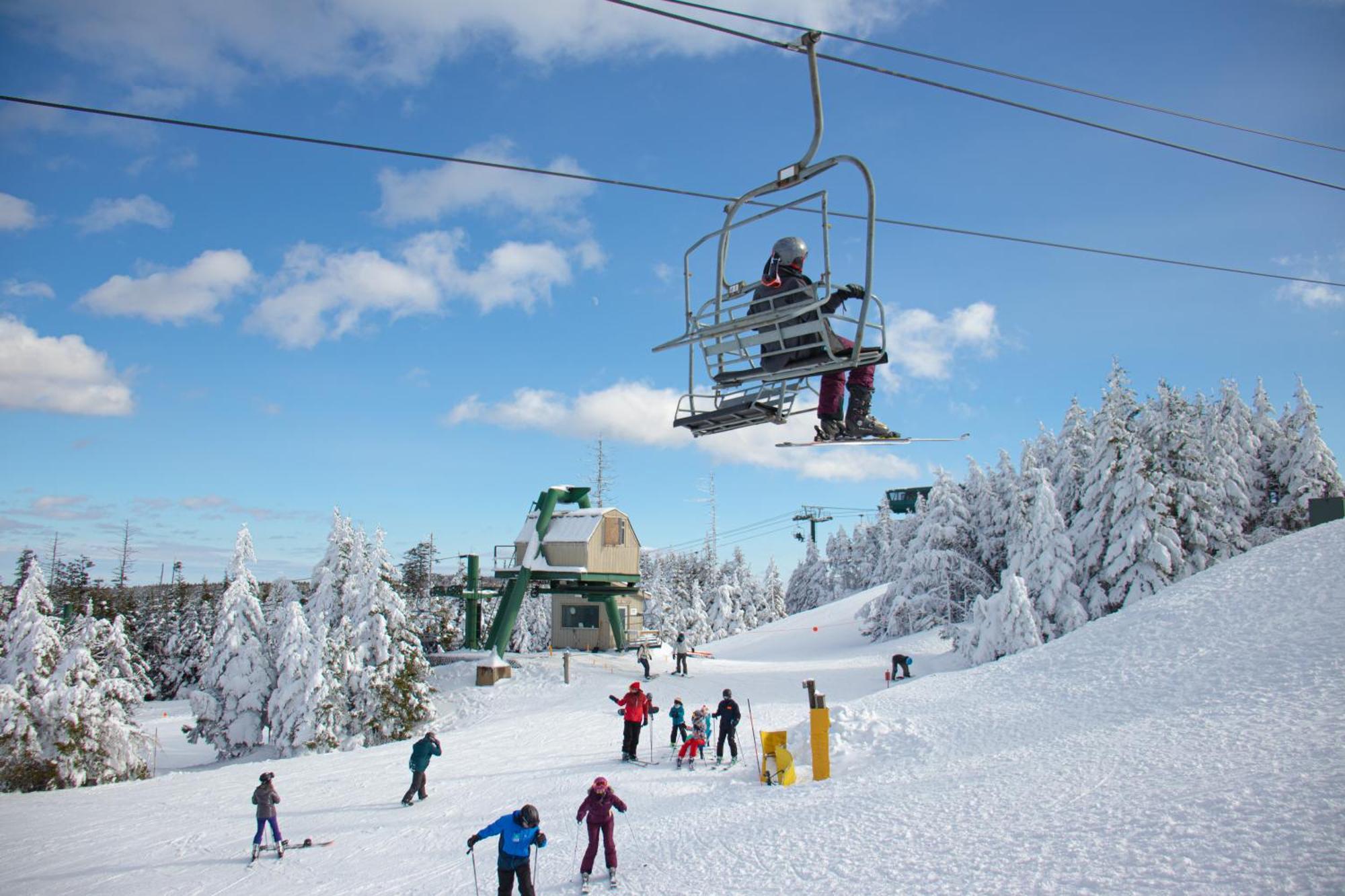 Wabasso 8 Cozy Snowshoe Retreat Covered Ez Parking Wifi Deck Екстериор снимка